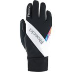 Roeckl Sports Tesero 2   Skihandschuhe weiss Größe 7 Skifahren