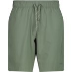 CMP Bermuda  Damen  Laufhose gruen Größe L Yoga | Laufen  Elastisch
