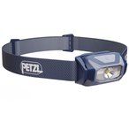 Petzl Tikkina Stirnlampe  Stirnlampen blau Größe One Size