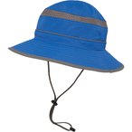 Sunday Afternoons Fun Bucket Hut Kinder  Hüte blau Größe S Lifestyle  Klein v