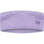 Buff Dryflx   Stirnbänder solid iris Größe ONE SIZE Trailrunning | Skifahren 
