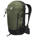 Mammut - Lithium 20 - Wanderrucksack oliv