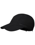 Trekmates - Wasserfeste Wander-Kappe aus GORE-TEX® - Stanage GTX Black für Her