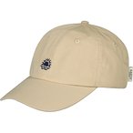 Barts Jarrah Cap  Basecaps beige Größe ONE SIZE Lifestyle  Hautfreundlich