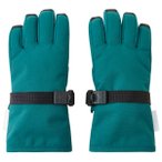 Reima - Kid's Tartu - Handschuhe Gr 3 türkis