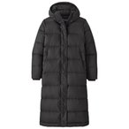 Patagonia Women's Silent Down Long Parka - Daunenparka