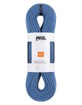 Petzl - Einfachseil - Contact® 9,8 Mm Blau  - Größe 70 m