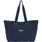 ADIDAS Freizeittasche CANVAS, Größe ONE SIZE in Blau