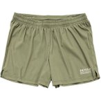 Devold Damen Endurance Merino Shorts (Größe L, oliv)