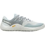 Merrell Trail Glove 7  Damen  Barfußschuhe grau Größe 37.5 Trailrunning  Schn