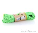 Edelrid Tommy Caldwell Eco Dry DT 9,6mm 70m Kletterseil-Grün-70