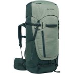 VAUDE Rucksack Astrum EVO 60+10, Größe ONE SIZE in Grün