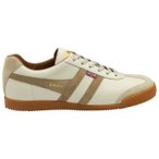 Gola - Harrier Mayfair - Sneaker 42 beige/braun