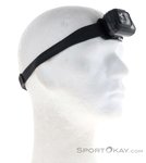 Black Diamond Storm 500-R 500lm Stirnlampe-Schwarz-S