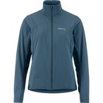 Craft Adv Essence Warm  Damen  Isolationsjacke blau Größe XS Trekking  Windabw