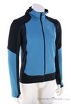 Montura Stretch Color 2 Herren Sweater-Blau-M