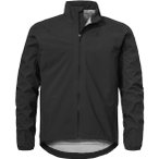 Schöffel Style Lurbek Herren Fahrradjacke ( Schwarz 50)