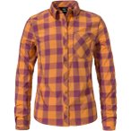 Schöffel Silba Damen Bluse ( Gold 36 Größe,)