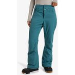 ROXY Damen Hose DIVERSION PT, Größe S in Blau