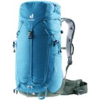 DEUTER Rucksack Trail 24, Größe ONE SIZE in Blau