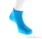 Lenz Running 3.0 - 2er Pack Socken-Blau-39-41