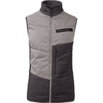Martini Sportswear Yalca Hybrid Primaloft Weste Herren  Kunstfaserwesten grau Gr