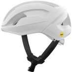 Poc Omne Air MIPS Fahrradhelm Unisex ( Weiß 50-56 Größe,)