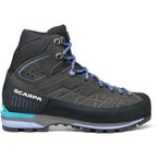 Scarpa Zodiac Tech GTX  Damen  Bergstiefel & Expeditionsstiefel grau Größe 41.