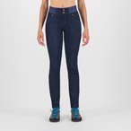 Karpos Salice  Hose Damen  Jeans & Freizeithose blau Größe M Sportklettern | B