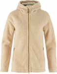 Fjall Raven - Warmer Fleece mit Kapuze – Damen – Kaitum Fleece – Fjällrä