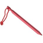 MSR Ground Hog Stake-bulk Zeltheringe  Zeltheringe Größe One Size Trekking