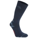 Craghoppers - Nosilife Adventure Socken - Wandersocken 36-38 blau