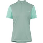 Vaude Matera Trikot Damen  Radtrikots gruen Größe L Mountainbike | Rennrad | G