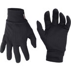 CMP Fleece  Herren  Fingerhandschuhe schwarz Größe S Trekking  Atmungsaktiv