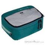 Exped Organizer Ultra Mesh 4l Packsack-Grün-4