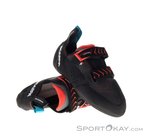 Scarpa Vapor V LV Herren Kletterschuhe-Grau-44