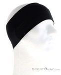 Icebreaker Cool Lite Flexi Stirnband-Schwarz-One Size