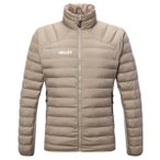 Millet - Fitz Roy Warm Jacket - Kunstfaserjacke Gr S beige