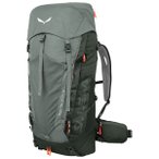 Salewa - Alptrek 55 + 10 - Trekkingrucksack grau