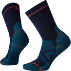 Smartwool Hike Full Cushion Crew  Damen  Wandersocken blau Größe 38  Trekking 