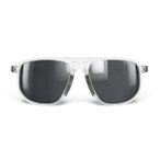Julbo - Ward Spectron S3 (VLT 12%) - Sonnenbrille Gr L grau