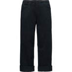 Black Diamond Dirtbag Hose Damen  Kletterhose schwarz Größe XL Bouldern | Spor