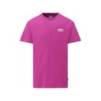 Picture - Baguette Club Tee - T-Shirt Gr S rosa