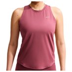 Nike - Women's Swift Dri-Fit Tank Standard - Tank Top Gr XS rot