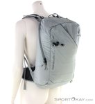 Deuter Freerider Lite 18l SL Damen Rucksack-Hell-Grau-18