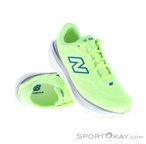 New Balance 1080 v15 Herren Laufschuhe-Hell-Grün-8
