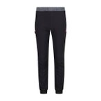Campagnolo Kinder Steg-/Keilhosen lang Ki KID G LONG PANT LIGHT CLIMB, Größe 1