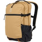 Haglöfs Jarve Multi 22   Daypacks braun Größe 22L Trekking