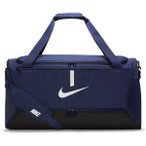 NIKE Tasche NK ACDMY TEAM L DUFF, Größe ONE SIZE in Blau