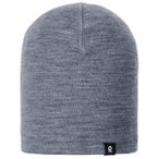 Reima - Kid's Dimma - Mütze Gr 52-54 cm grau